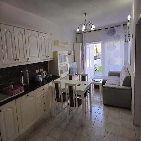 Apartamento Apartamento Eureka ,