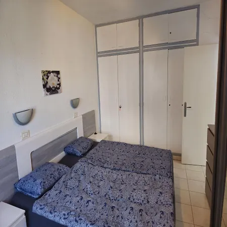 Apartamento Eureka , Apartamento Costa Del Silencio
