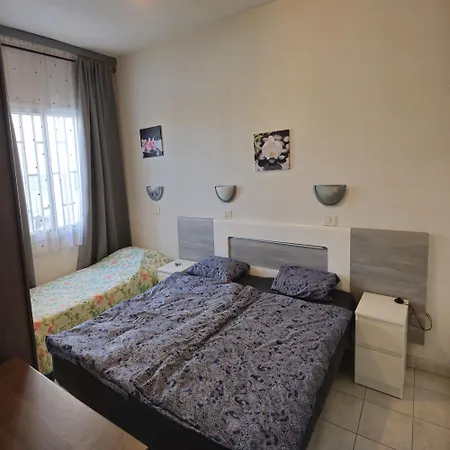 Apartamento Apartamento Eureka , Costa Del Silencio