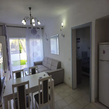 Apartamento Eureka , * Коста-дель-Силенцио