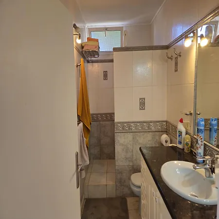 Apartamento Eureka , * Коста-дель-Силенцио