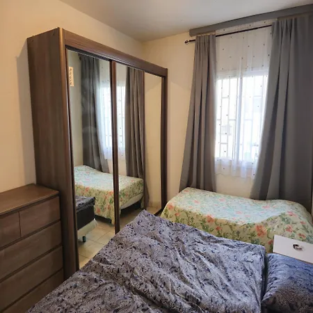 Apartamento Eureka , Коста-дель-Силенцио